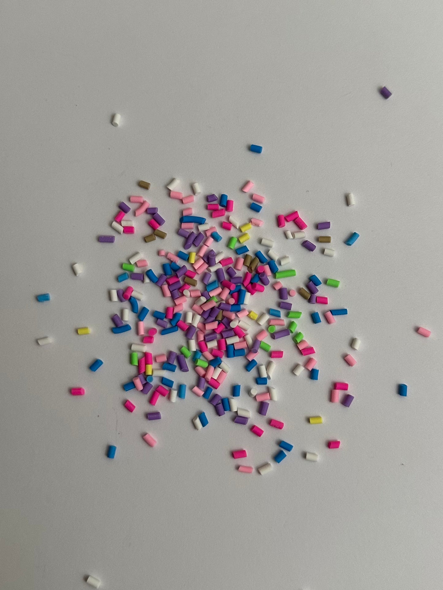 Sprinkles
