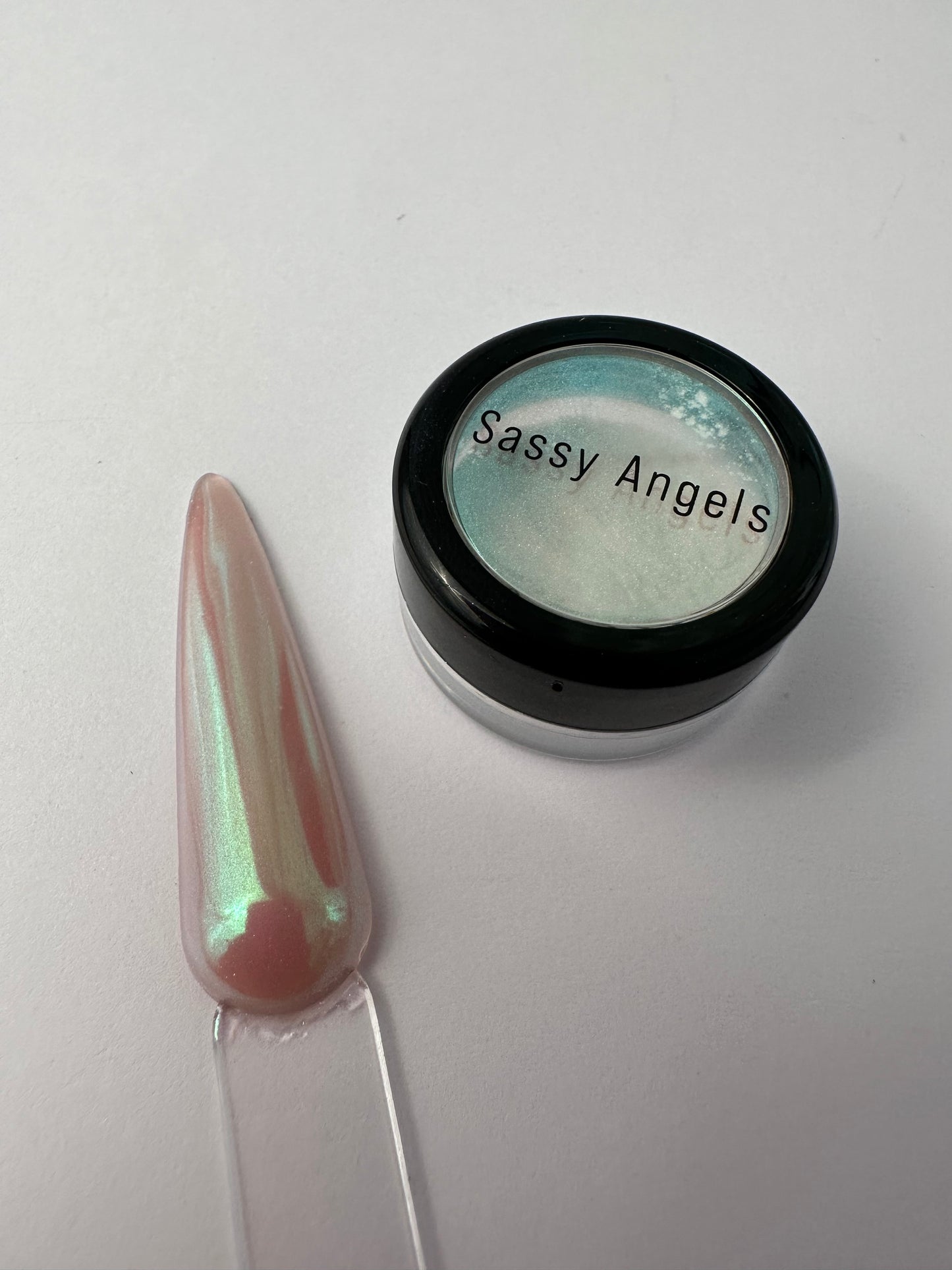 Pearly /Aurora Powders