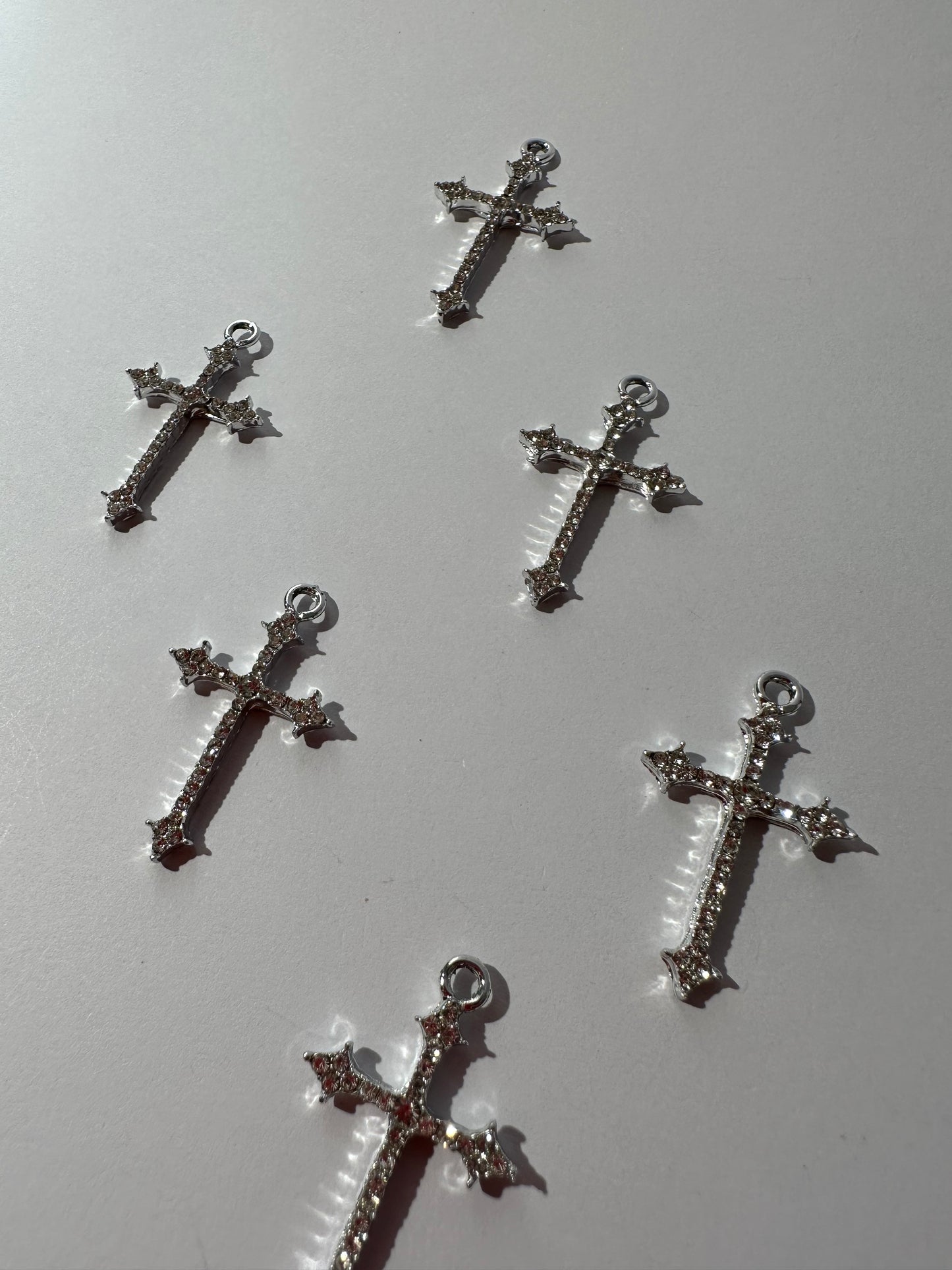 Crosses