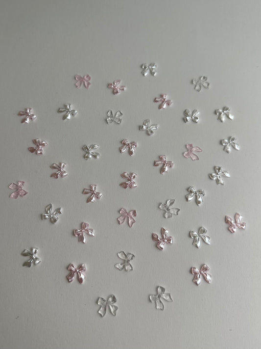 Mix Pearly Bows