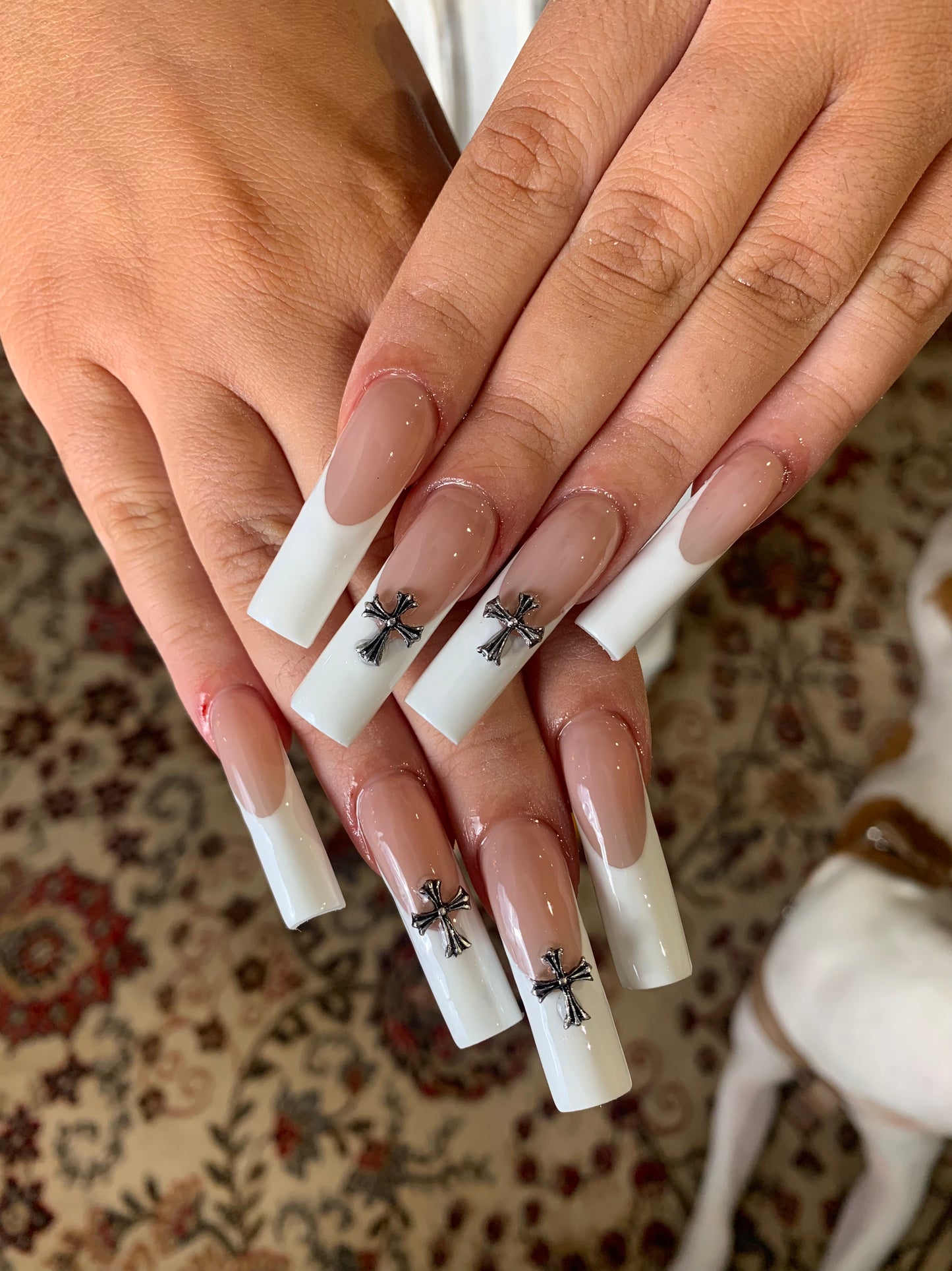 NAIL CHARM GLUE