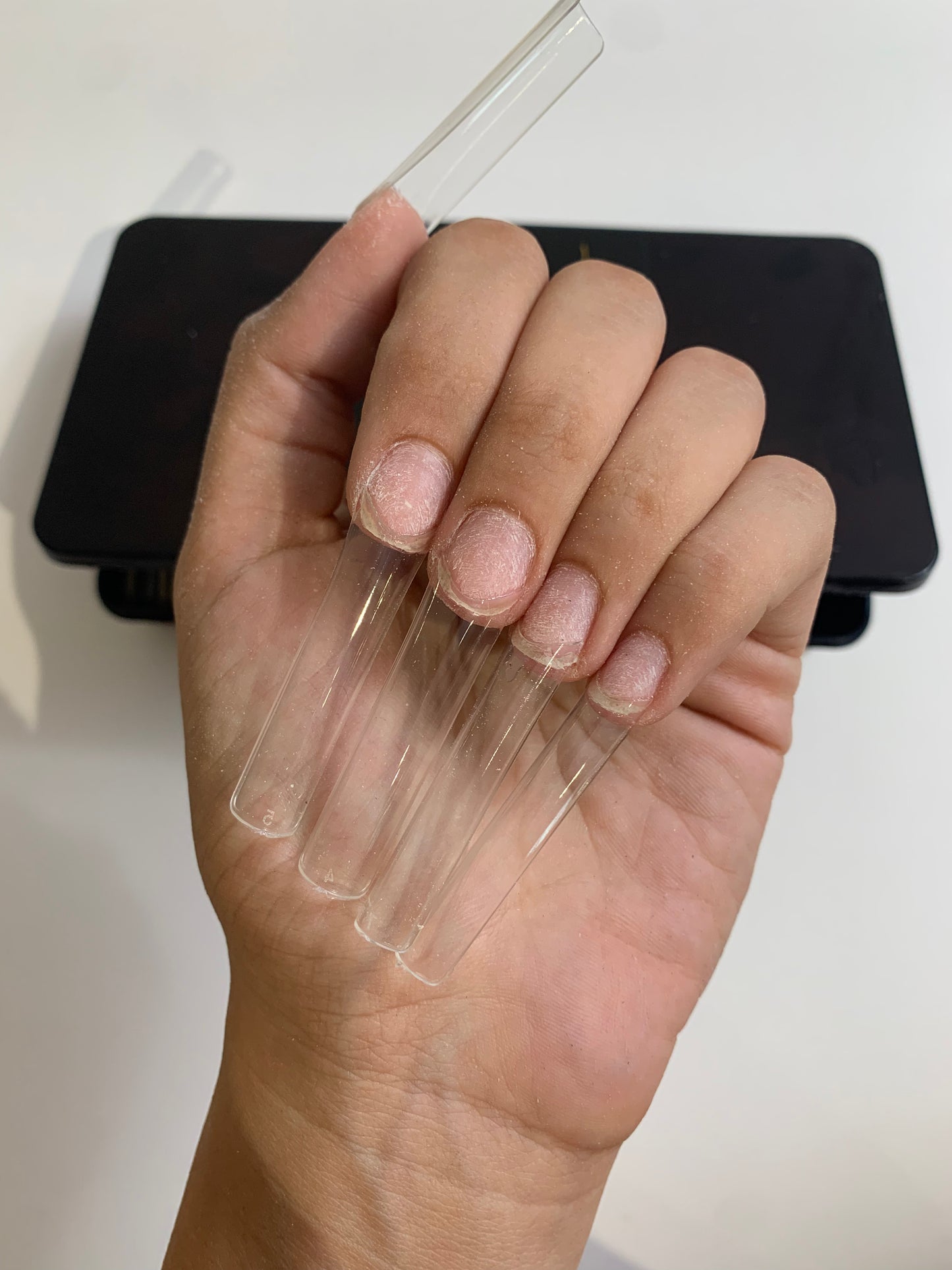 XXL C Curve Square